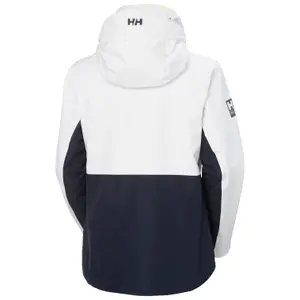 Veste imperméable femme Helly Hansen Newport Inshore image-1