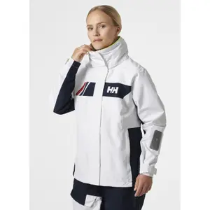 Veste imperméable femme Helly Hansen Newport Inshore image-2