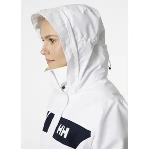 Veste imperméable femme Helly Hansen Newport Inshore image-3