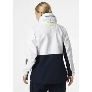 Veste imperméable femme Helly Hansen Newport Inshore image-4