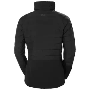 Women's waterproof jacket Helly Hansen HP Hybrid Insulator 2.0 image-1