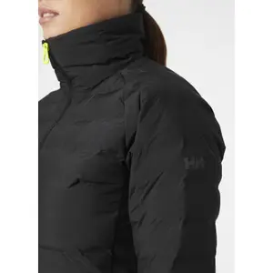 Women's waterproof jacket Helly Hansen HP Hybrid Insulator 2.0 image-3