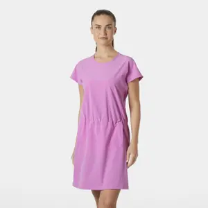 Vestido camiseta de verano mujer Helly Hansen Thalia 2.0 image-1