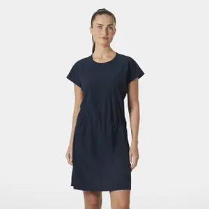 Vestido camisero de verano mujer Helly Hansen Thalia 2.0 image-1