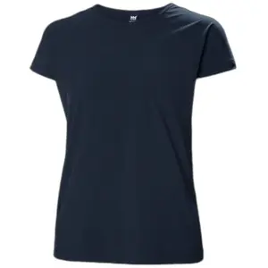 Dames-T-shirt Helly Hansen Thalia Top