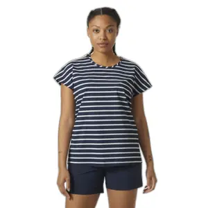 Dames-T-shirt Helly Hansen Thalia Top image-1