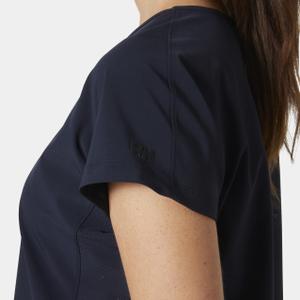 Zomert-shirt voor dames Helly Hansen Thalia image-4