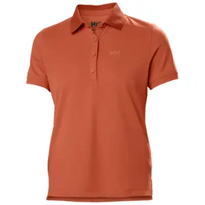 34352-179-polo-shirt-frau-helly-hansen-siren-terrakotta