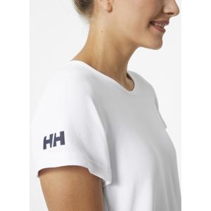 Women's T-shirt Helly Hansen Crewline Top image-3