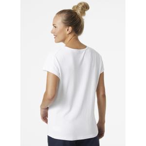 Women's T-shirt Helly Hansen Crewline Top image-4
