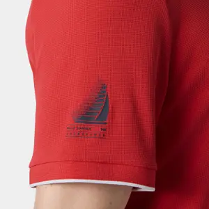 Polo Helly Hansen Ocean 2.0 image-4