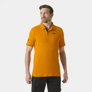 Polo Helly Hansen Ocean 2.0 image-1