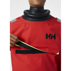 Vandtæt jakke Helly Hansen Ægir Race 2.0 image-5