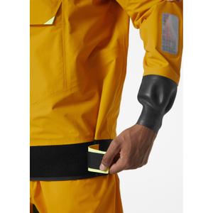 Vandtæt jakke Helly Hansen Ægir Race 2.0 image-3