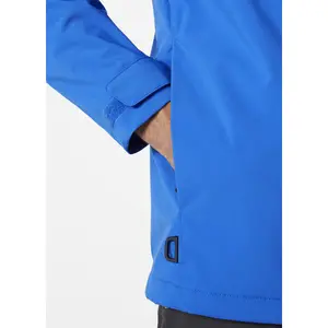 Casaco impermeável com capuz Helly Hansen Hp Racing image-3