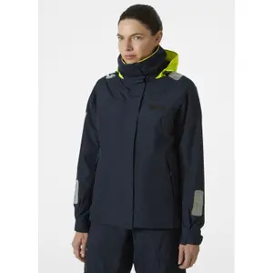 Women's ski jacket Helly Hansen Arctic Shore image-2