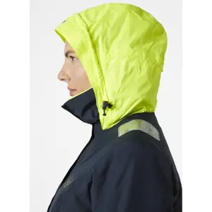 Women's ski jacket Helly Hansen Arctic Shore image-6