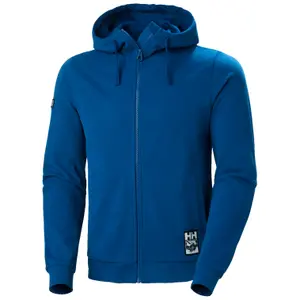 Sweatshirt à capuche zippé Helly Hansen Arctic Ocean image-0