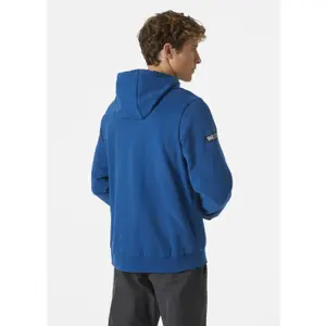 Sweatshirt à capuche zippé Helly Hansen Arctic Ocean image-4