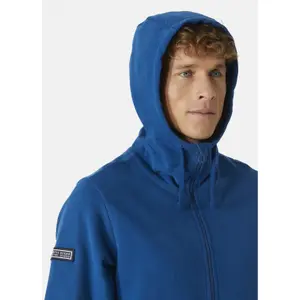 Sweatshirt à capuche zippé Helly Hansen Arctic Ocean image-5