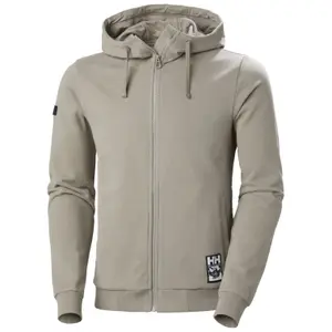 Sudadera con capucha y cremallera Helly Hansen Arctic Ocean image-0