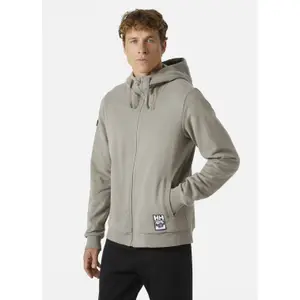 Sudadera con capucha y cremallera Helly Hansen Arctic Ocean image-2