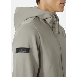 Sudadera con capucha y cremallera Helly Hansen Arctic Ocean image-6