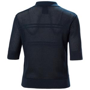 Dámské polo Helly Hansen Salt Knit image-2