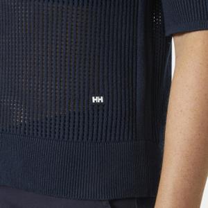 Dámské polo Helly Hansen Salt Knit image-4