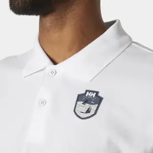 Polo Helly Hansen Marstrand image-4