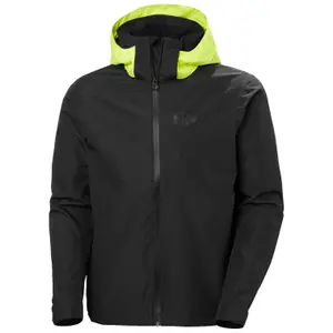 Vandtæt jakke Helly Hansen Inshore Cup image-0