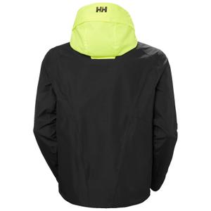 Vandtæt jakke Helly Hansen Inshore Cup image-2