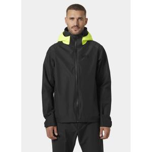 Vandtæt jakke Helly Hansen Inshore Cup image-1