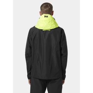 Vandtæt jakke Helly Hansen Inshore Cup image-3