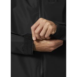 Vandtæt jakke Helly Hansen Inshore Cup image-4