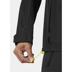 Vandtæt jakke Helly Hansen Inshore Cup image-5