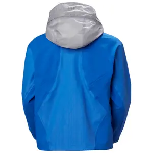 Damska kurtka wodoodporna Helly Hansen Foil X image-2