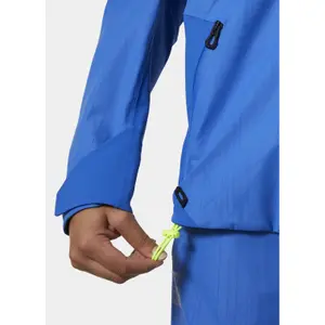 Damska kurtka wodoodporna Helly Hansen Foil X image-5