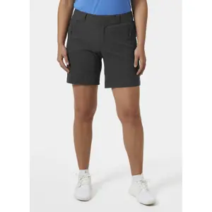 Calções para mulheres Helly Hansen Racing Deck image-1