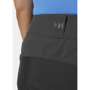 Calções para mulheres Helly Hansen Racing Deck image-4