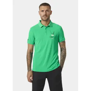 Polo shirt Helly Hansen Hp Race image-1