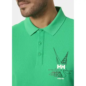 Polo shirt Helly Hansen Hp Race image-4