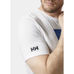 Trikot Helly Hansen Hp Race Graphic image-4