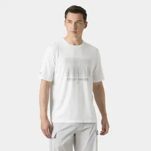 Jersey Helly Hansen Race Graphic image-1