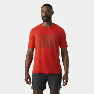 Jersey Helly Hansen Race Graphic image-1