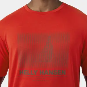 Jersey Helly Hansen Race Graphic image-4