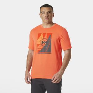 Zwempak Helly Hansen HP Race Graphic image-1