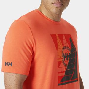 Zwempak Helly Hansen HP Race Graphic image-4