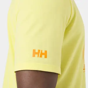 Jersey Helly Hansen Race Graphic image-5