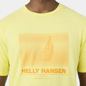 Jersey Helly Hansen Race Graphic image-4